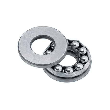 Flat Bearing