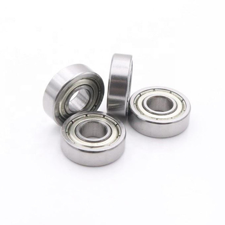 Inch Ball Bearing