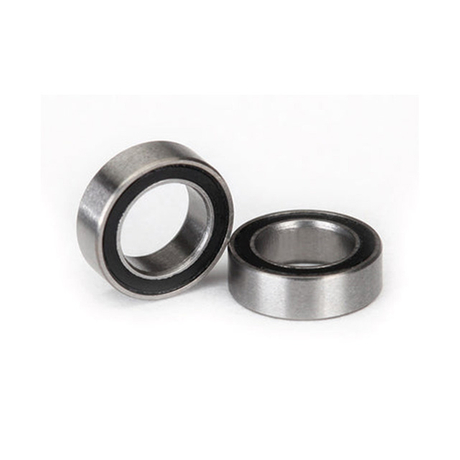 Miniature Silent Bearing