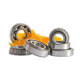 Custom Bearing