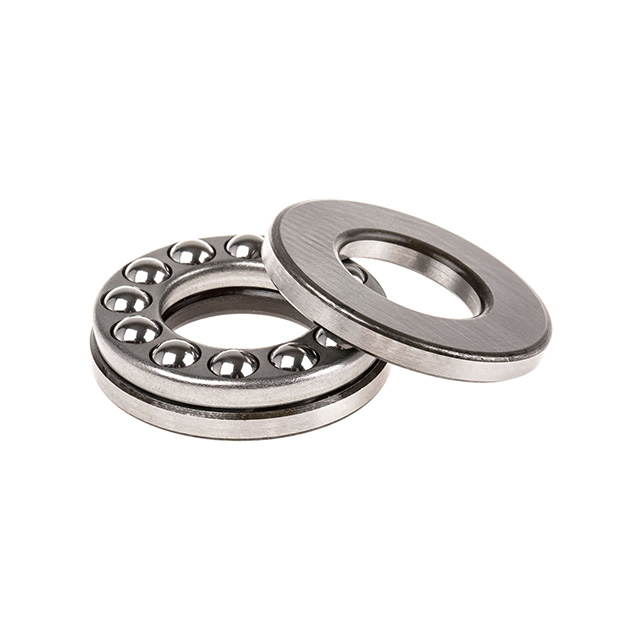 Flat Bearing