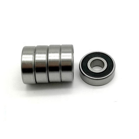 Inch Ball Bearing