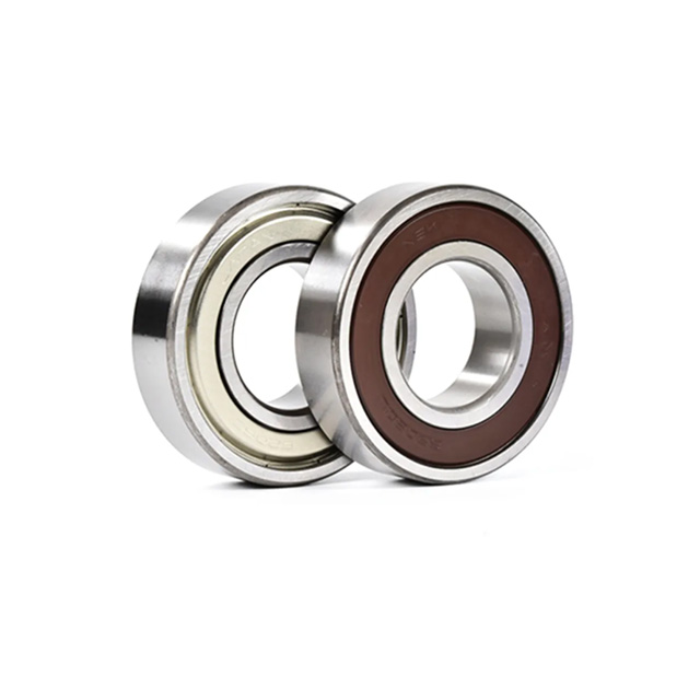 Miniature Deep Groove Bearing