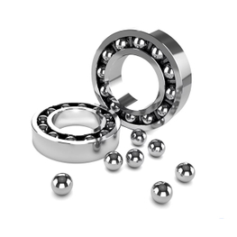 Bearing Model
