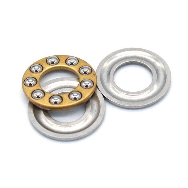 Flat Bearing