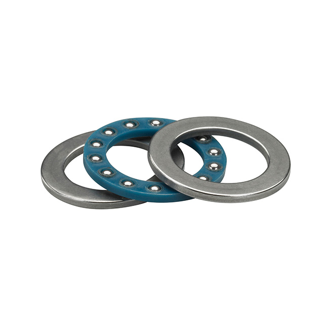 Flat Bearing