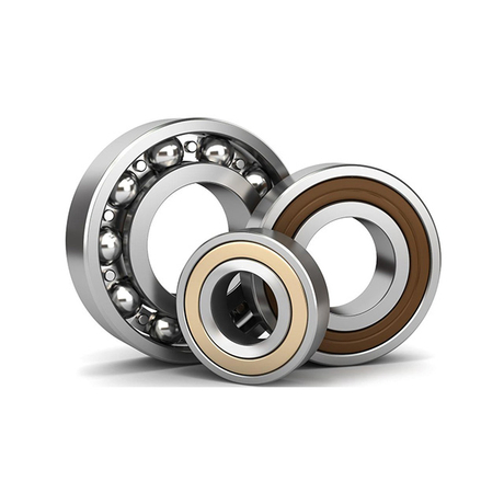 Miniature Deep Groove Bearing