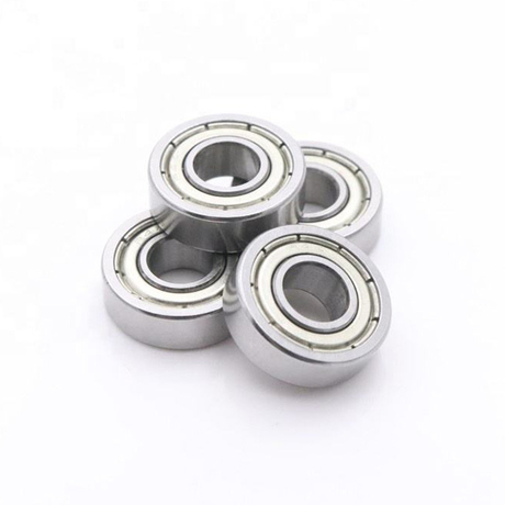 Inch Ball Bearing