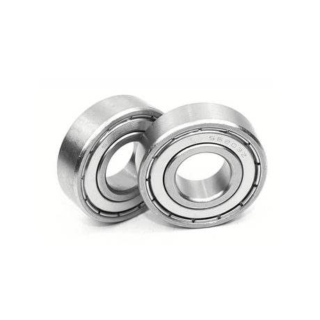 Bearing Model