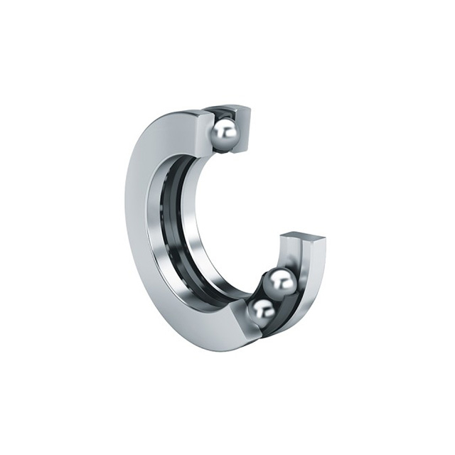 Flange Bearing