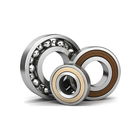 Ball Bearing