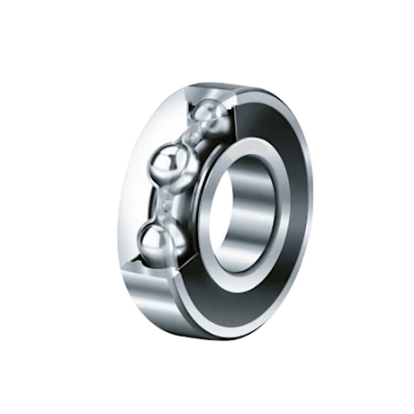 Ball Bearing