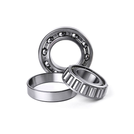 Flange Bearing