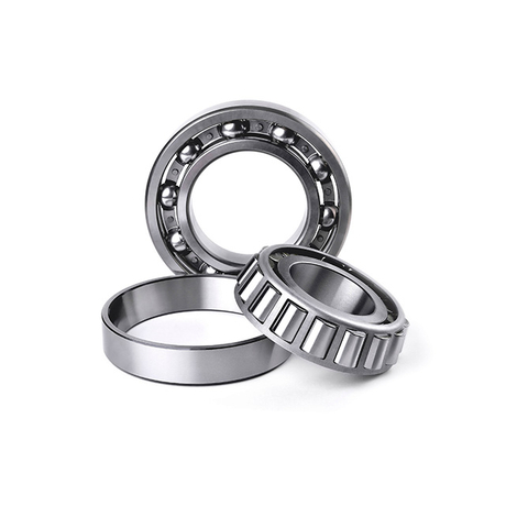 Flange Bearing