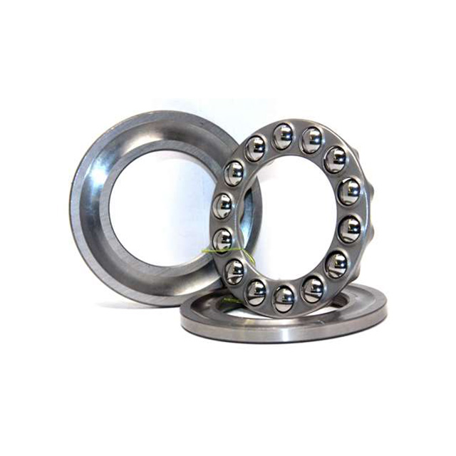 Flat Bearing