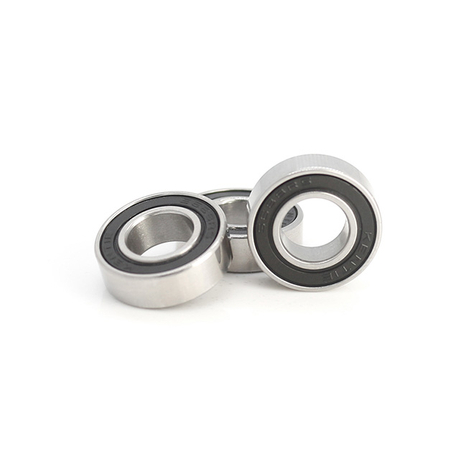 Miniature Silent Bearing